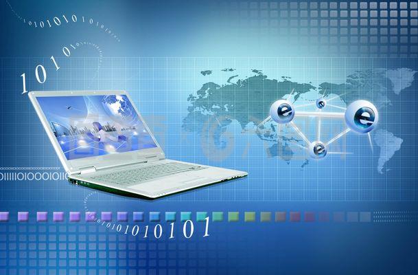 網頁電腦圖片信息系統軟件的開發 技術與實踐