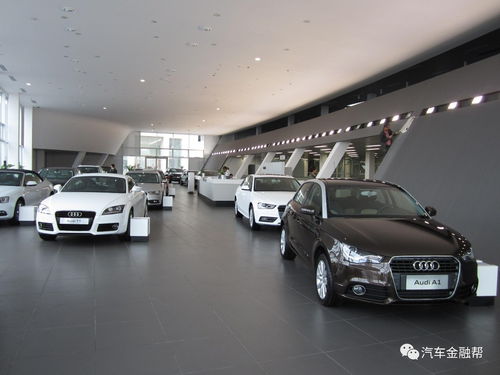 汽車以租代購主流經營模式匯總與解析